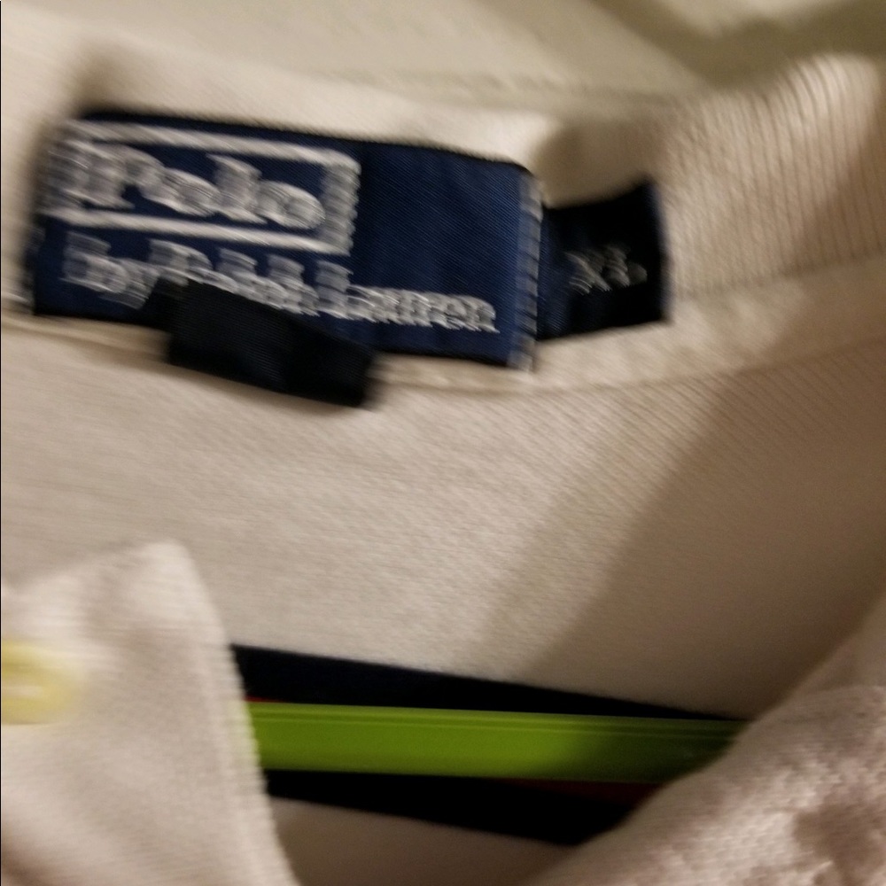 Men’s Polo Shirt